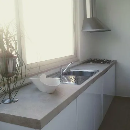 Comodissimo A Appartement *