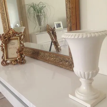 Comodissimo A Appartement *