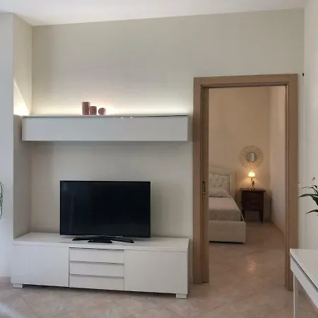 Appartement Comodissimo A *